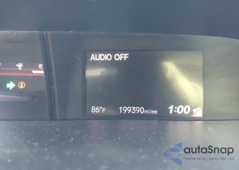 2012 Honda Civic Si z USA, uszkodzony, nr VIN 2HGFB6E54CH701024